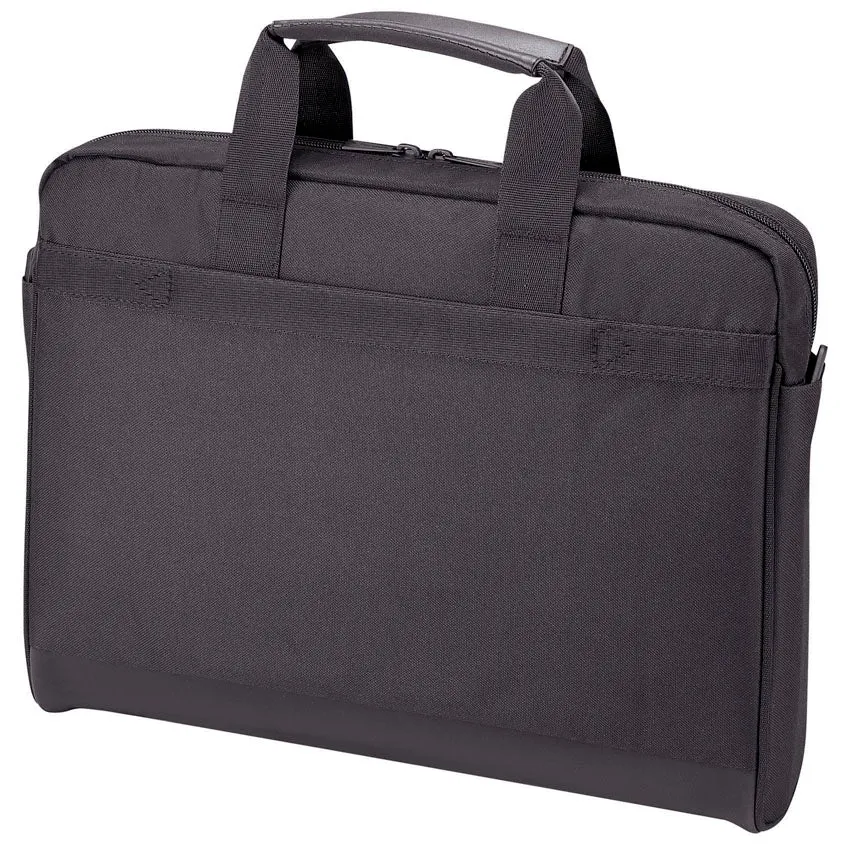 13-14.1" Classic  Toploading Case (Black)