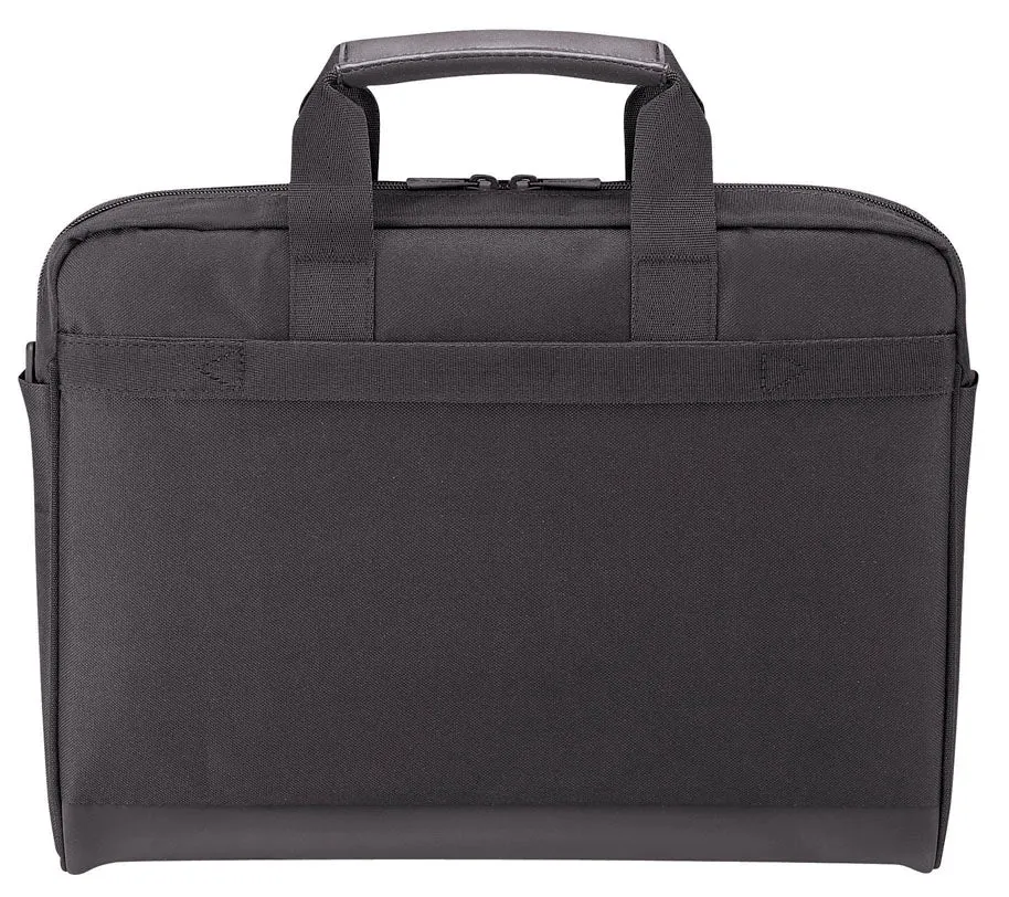 13-14.1" Classic  Toploading Case (Black)