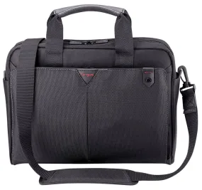 13-14.1" Classic  Toploading Case (Black) 13-14.1" Classic  Toploading Case (Black)