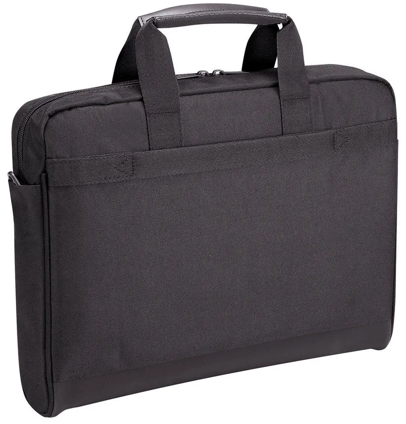 13-14.1" Classic  Toploading Case (Black)