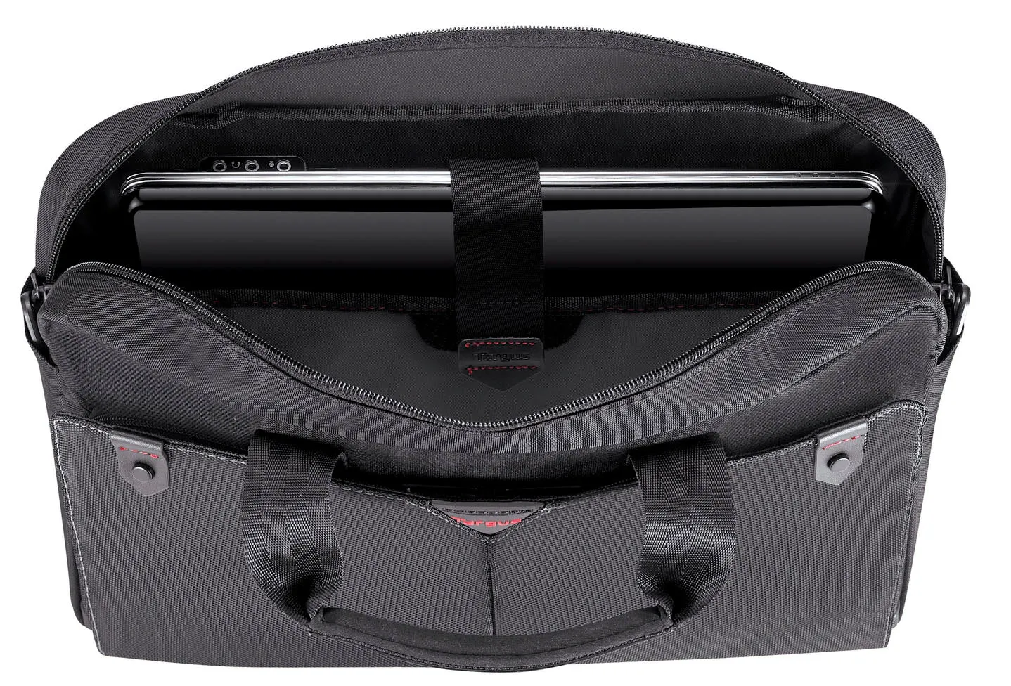 13-14.1" Classic  Toploading Case (Black)