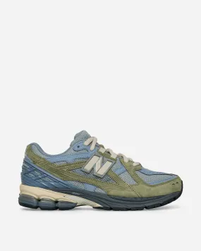 1906 Utility Sneakers Cool Grey 1906 Utility Sneakers Cool Grey