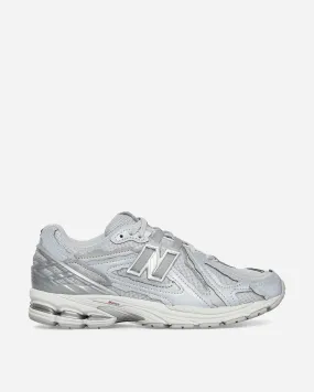 1906D Sneakers Silver Metallic 1906D Sneakers Silver Metallic