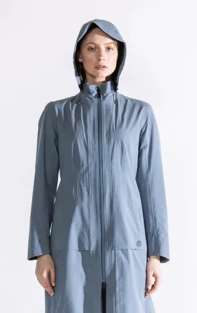 2.5L TAILORED STRETCH RAINSHELL 2.5L TAILORED STRETCH RAINSHELL