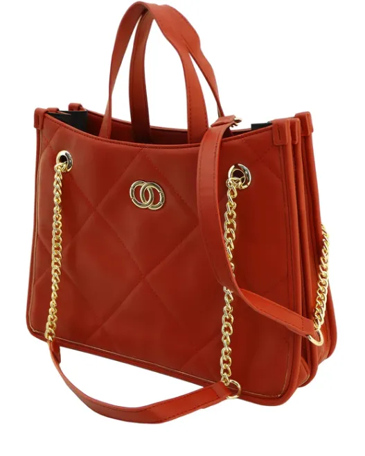 3307, Yiwu Bao., Ladies' Handbag PU
