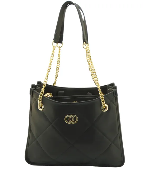 3307, Yiwu Bao., Ladies' Handbag PU