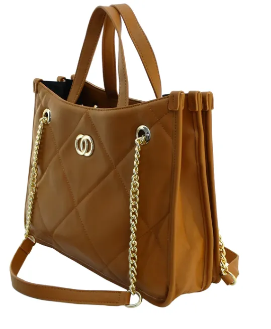 3307, Yiwu Bao., Ladies' Handbag PU