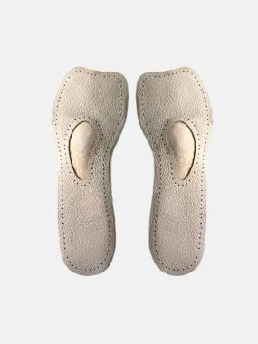 3/4 Leather Soles 3/4 Leather Soles