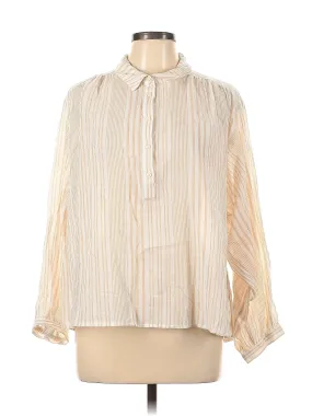 3/4 Sleeve Blouse 3/4 Sleeve Blouse