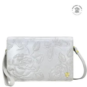 4 in 1 Organizer Crossbody - 711 4 in 1 Organizer Crossbody - 711
