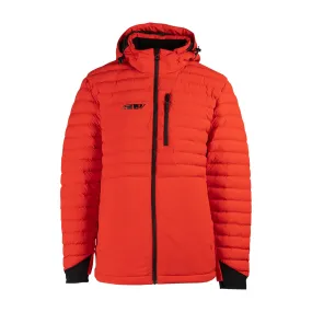 509  Syn Down Insulated Snowmobile Jacket Lightweight DWR Finish Fabric Apex Red 509  Syn Down Insulated Snowmobile Jacket Lightweight DWR Finish Fabric Apex Red