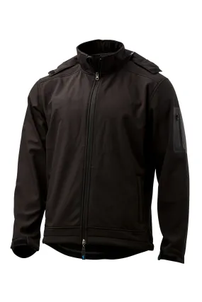 7WJ910 JACKET MASTER SOFTSHELL DETACHABLE HOOD 7WJ910 JACKET MASTER SOFTSHELL DETACHABLE HOOD