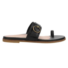 Abbie Slide Sandals Abbie Slide Sandals