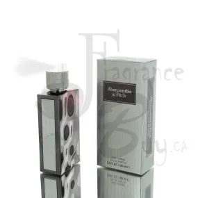 Abercrombie & Fitch First Instinct Extreme For Man Abercrombie & Fitch First Instinct Extreme For Man