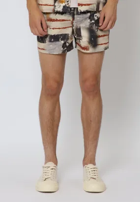 ABSTRACT SHORT ABSTRACT ABSTRACT SHORT ABSTRACT