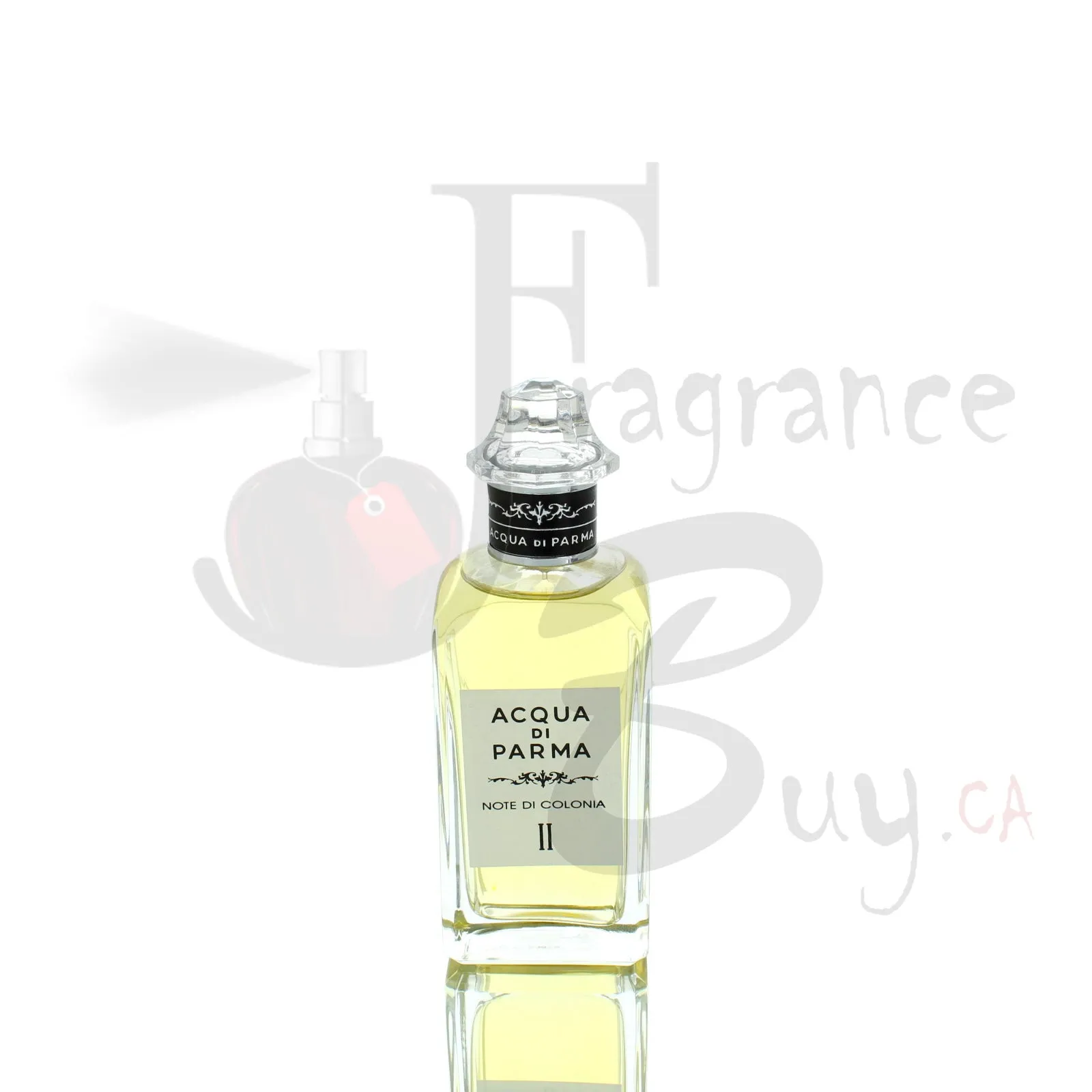 Acqua Di Parma Note Di Colonia II For Man/Woman