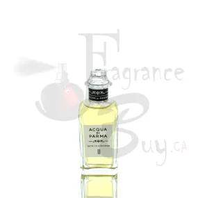 Acqua Di Parma Note Di Colonia II For Man/Woman Acqua Di Parma Note Di Colonia II For Man/Woman