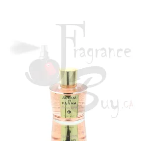 Acqua Di Parma Rosa Nobile For Woman Acqua Di Parma Rosa Nobile For Woman