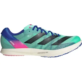 adidas Adizero Avanti TYO Running Spikes - Green adidas Adizero Avanti TYO Running Spikes - Green