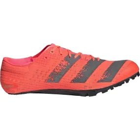 adidas Adizero Finesse Running Spikes - Pink adidas Adizero Finesse Running Spikes - Pink
