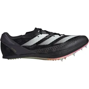 adidas Adizero Prime SP 2 Running Spikes - Black adidas Adizero Prime SP 2 Running Spikes - Black