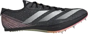 adidas Adizero Prime SP 3 Strung Running Spikes - Black adidas Adizero Prime SP 3 Strung Running Spikes - Black