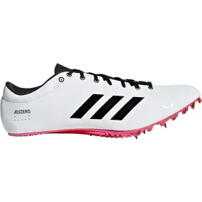 adidas Adizero Prime SP Running Spikes - White adidas Adizero Prime SP Running Spikes - White