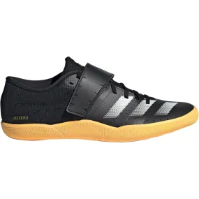 adidas Adizero Throws Field Event Spikes - Black adidas Adizero Throws Field Event Spikes - Black