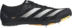 adidas Adizero XCS Cross Country Spikes - Black adidas Adizero XCS Cross Country Spikes - Black