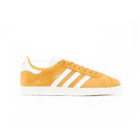 Adidas Gazelle Yellow Collegiate Gold Adidas Gazelle Yellow Collegiate Gold