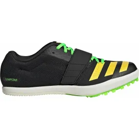 adidas Jumpstar Field Event Spikes - Black adidas Jumpstar Field Event Spikes - Black