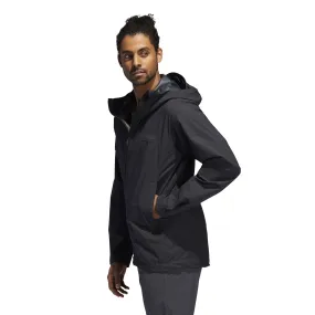 adidas Men's Swift Rain Jacket adidas Men's Swift Rain Jacket