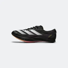 Adizero Finesse - Core Black/Zero Metallic-Spark Adizero Finesse - Core Black/Zero Metallic-Spark
