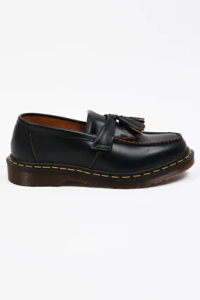 Adrian Loafer - Black Quilon Adrian Loafer - Black Quilon