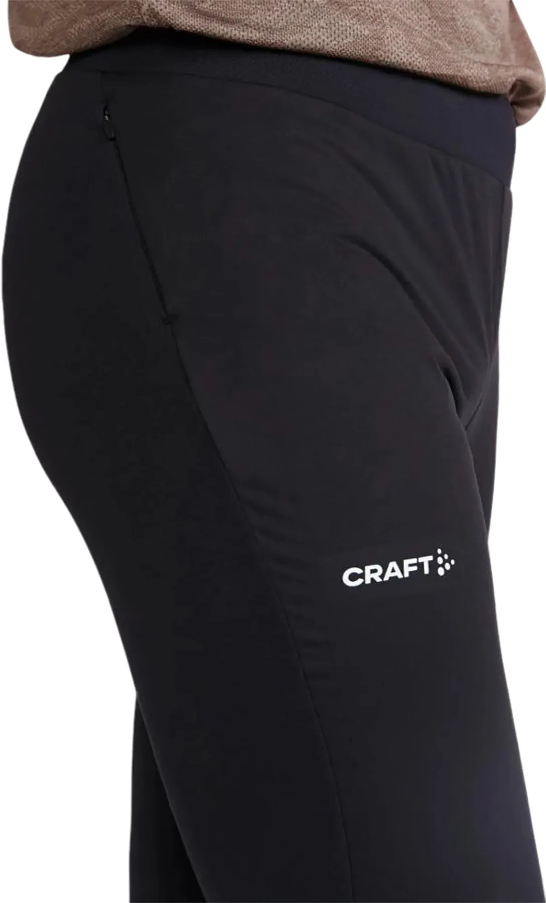 ADV Essence 2 Warm Wind Tights - Men's|-|Collant coupe-vent chaud ADV Essence 2 - Homme