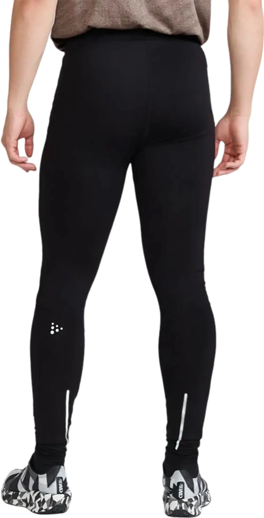 ADV Essence 2 Warm Wind Tights - Men's|-|Collant coupe-vent chaud ADV Essence 2 - Homme