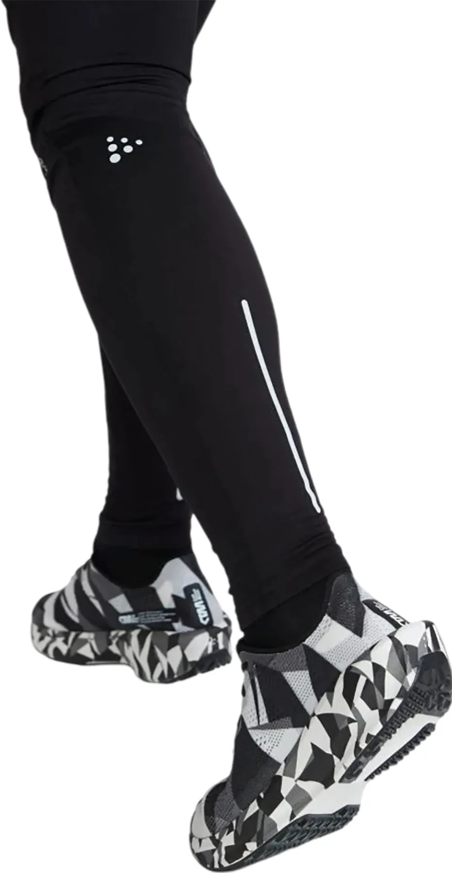 ADV Essence 2 Warm Wind Tights - Men's|-|Collant coupe-vent chaud ADV Essence 2 - Homme