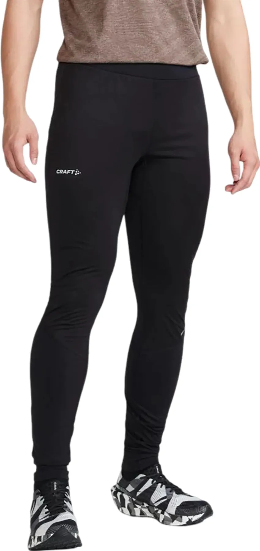ADV Essence 2 Warm Wind Tights - Men's|-|Collant coupe-vent chaud ADV Essence 2 - Homme