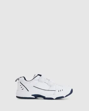 Advance White/Navy Advance White/Navy
