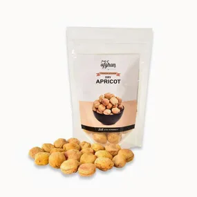 Afghani Dried Apricot Afghani Dried Apricot
