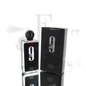 Afnan 9PM (Ultramale Twist) For Man Afnan 9PM (Ultramale Twist) For Man