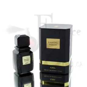 Ajmal Santal Wood For Man Ajmal Santal Wood For Man