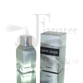Ajmal Silver Shade For Man Ajmal Silver Shade For Man