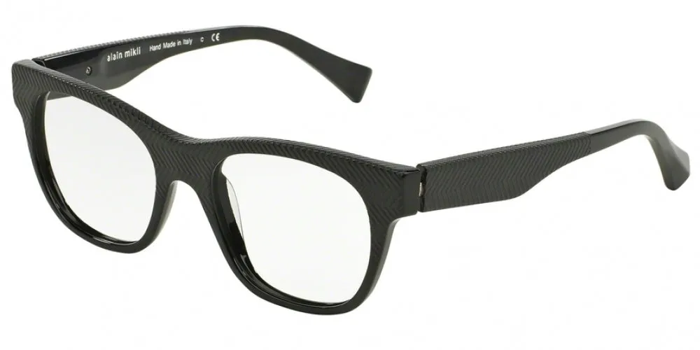 Alain Mikli 3025 Eyeglasses