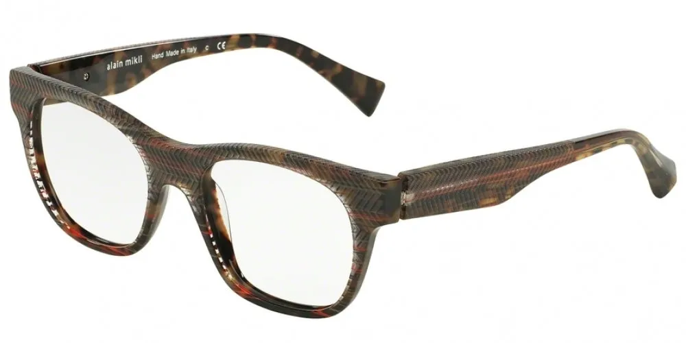Alain Mikli 3025 Eyeglasses