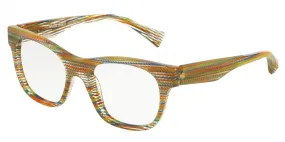Alain Mikli 3025 Eyeglasses Alain Mikli 3025 Eyeglasses