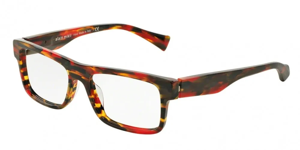 Alain Mikli 3046 Eyeglasses