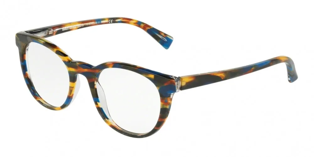 Alain Mikli 3063 Eyeglasses