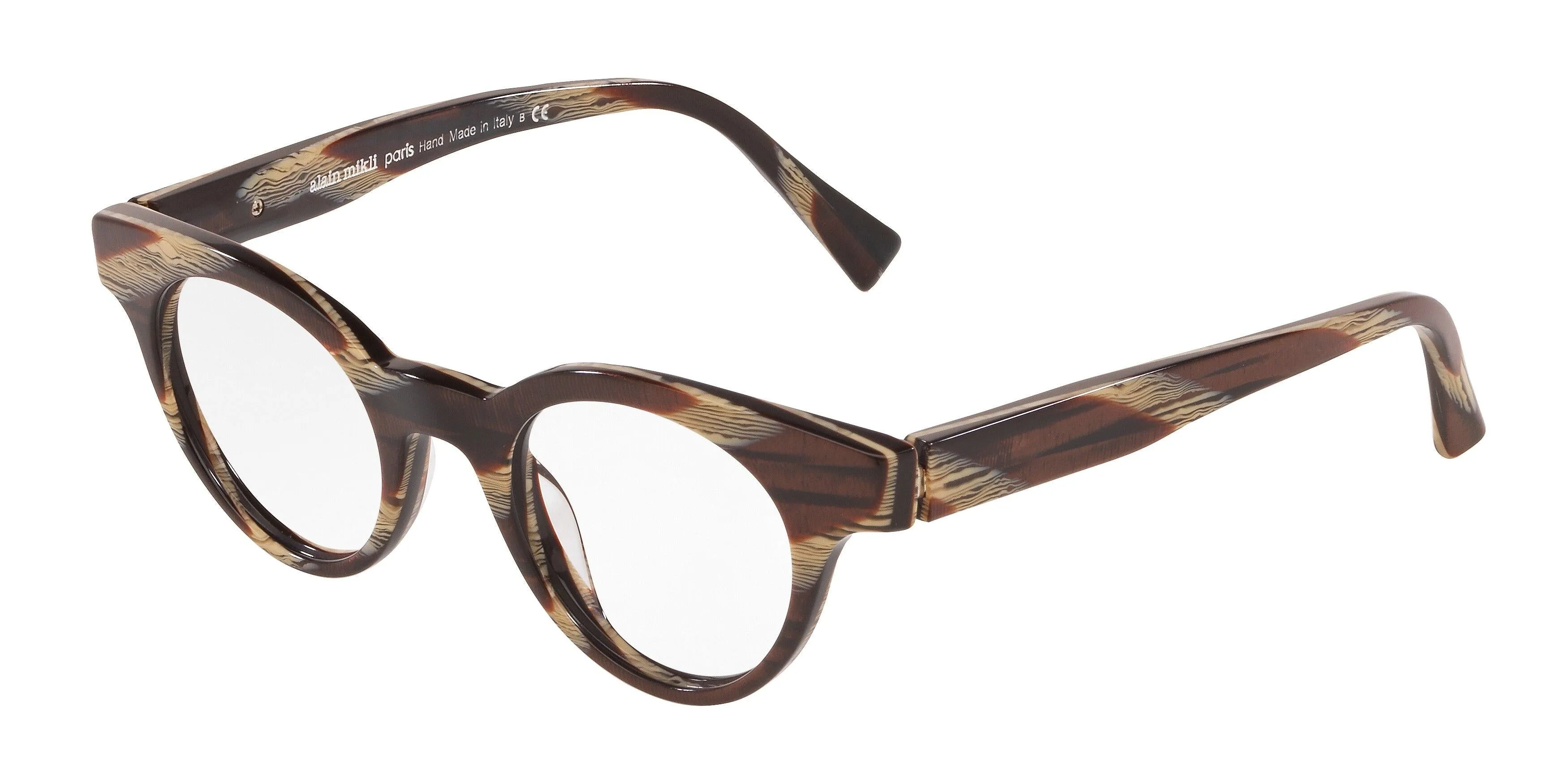 Alain Mikli 3090 Eyeglasses