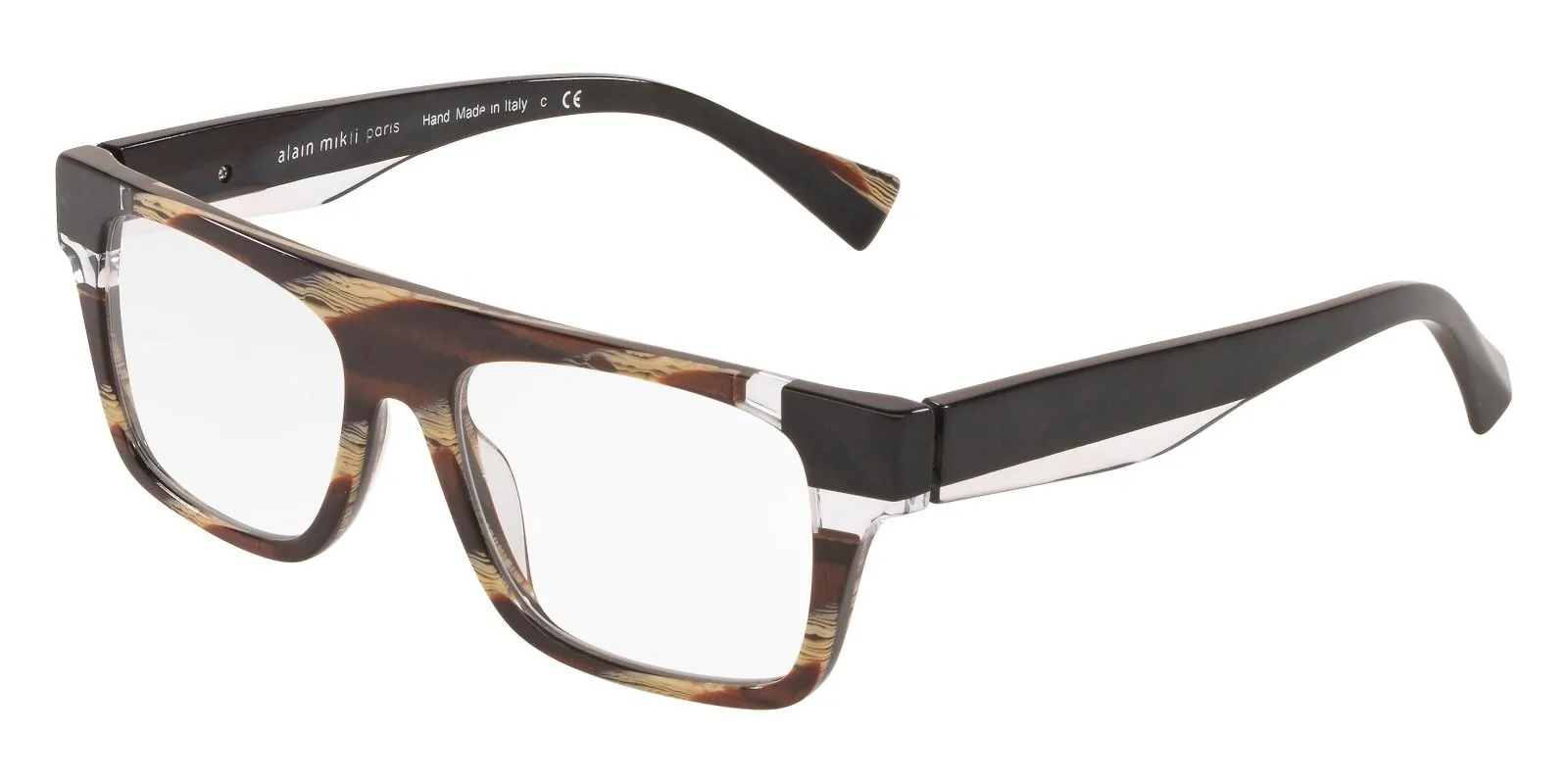 Alain Mikli Claudien 3109 Eyeglasses